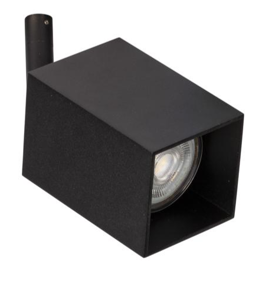 PSM LIGHTING - Opbouwspot M10 - Vierkant - Richtbaar - Zonder Ledlamp