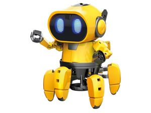 Velleman - Tobbie de robot