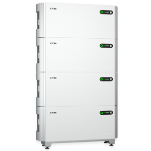 SAJ - Low Voltage Lithium Battery 5kWh