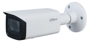 My IP Solutions - 8MP IP bullet camera, 2.7-13,5mm gemotoriseerde lens, max 60m IR, IP67, PoE