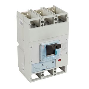 Legrand - DPX³1600 disj MT 3P 1000A 36kA 400V