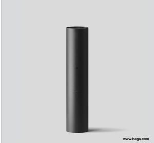 BEGA - BOLLARD TUBE