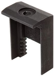 Esdec - Eindklem CFB 31-52 mm, zwart