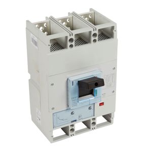 Legrand - DPX³1600 auto MT 3P 800A 100kA 400V