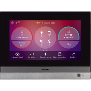 Bticino - MH - 7" Touchscreen HOMETOUCH