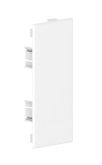 GGK - Embout 100x230 Blanc polaire