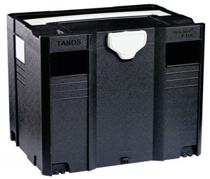 Panasonic - Systainer incl. inleg voor combi-sets