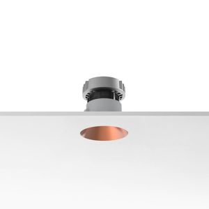 FLOS - Kap 80 Fix Spot 9,2W Cri90 2700K Copper