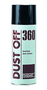 Elimex - Dust Off 360° 200ml