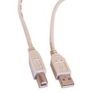 Elimex - USB Cbl Type A M/Type B M-3m