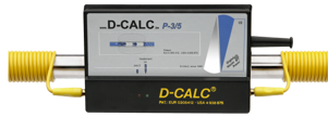 D-CALC - D-Calc P-3/5 , Voor 1 appartement