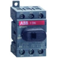 ABB - INTERRUPTEUR DE CHARGE CC OT16F4N2