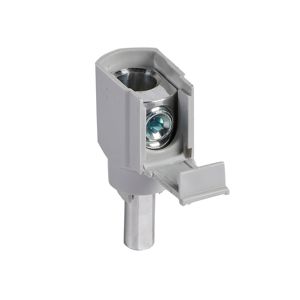 Legrand - DX³ borne câble alu <=63A 50mm³