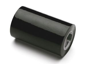 Velleman - Nitto - isolatietape - zwart - 100 mm x 10 m (1 st)