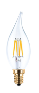 Segula - Led Bulb Clear