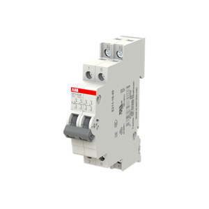 ABB - E211-16-40 On-Off Switch
