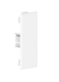GGK - Embout 60x150 Blanc polaire