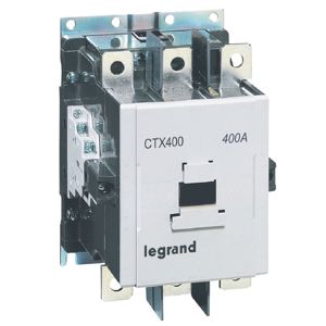 Legrand - Contact 3P CTX³400 400A 380- 450V AC 2NO+2NG - schroefkl.