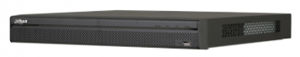 My IP Solutions - 16-kanaals POE NVR, 320Mbps, H.265, HDMI, alarm, max. 12MP