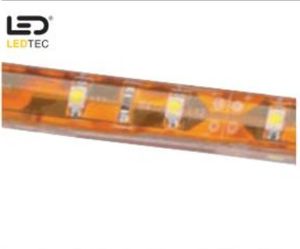 SLV LIGHTING - LED FLEX STRIP 5M ROUGE IP55