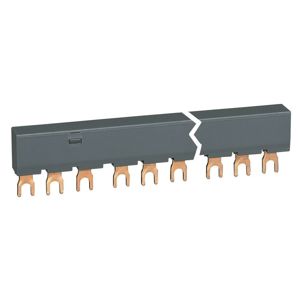 Legrand - Verbindingsrail 5 apparaten voor MPX³32S 32H 32MA