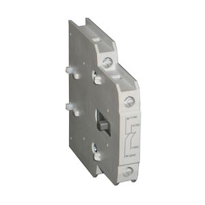 Legrand - Mechanische vergrendeling voor CTX³ 22/40/65/100/150-2NG