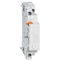 Legrand - Décl. émission MPX³ 220-230V- 50Hz/240-260V-60Hz-1 mod/disj.