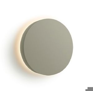 VIBIA - Dots,Wall Off-white 2700K L1 IP20