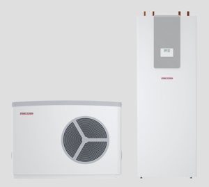 STIEBEL ELTRON - Hpa-O 13 C Premium Compact D Set 2