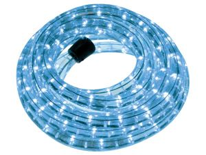 Velleman - Flexible lumineux à led - 9 m - bleu