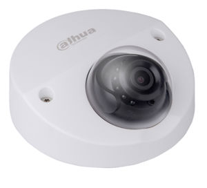 My IP Solutions - 2.8 mm 4MP IP Mini Dome Network Camera H265+