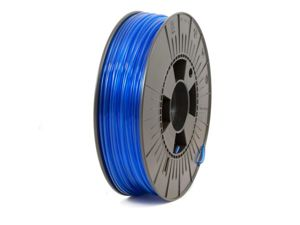 Velleman - Filament pla 2.85 mm - bleu - 750 g