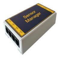 Legrand - Sensor manager (CS121/CS121SK)