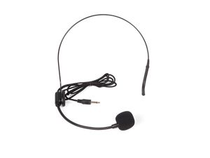 Velleman - Reserve headset voor hqpa10002