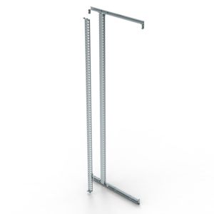 Legrand - Kit voor int. mantel h.1350mm voor behuizing XL³S 630