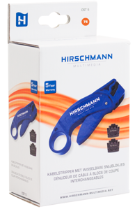 Hirschmann - Kabelstripper CST 5 Shop