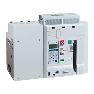 Legrand - Automaat DMX³-L 4P 3200A vaste versie - 100 kA