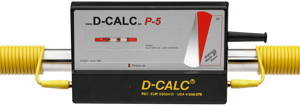 D-CALC - D-Calc P-5 , Pour 1 studio