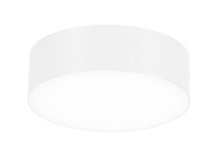 Wever & Ducré - Roby Ip44 Ceiling Surf 1.6 Led 3000K W