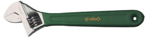 E-ROBUR - Verstelbare platte sleutel