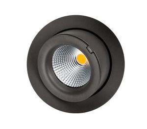 SG LIGHTING - JUNISTAR EXCL GRPHT 9W LED 4000K in/out (S9)