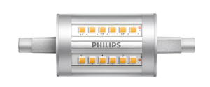 PHILIPS - Corepro Ledlinear Nd 7.5-60W R7S 78Mm840