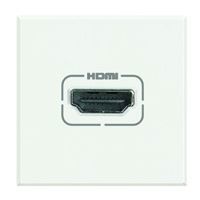 Bticino - Axolute ctdoos HDMI White 2 mod