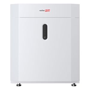 SolarEdge - Solaredge Home Battery - Low Voltage, 4.6Kwh Module (10 Years Warranty Included)