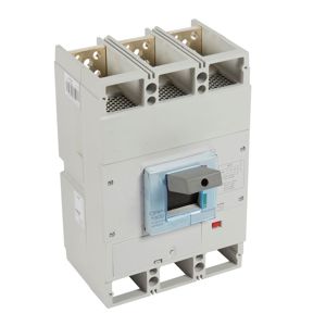 Legrand - DPX³-I 1600 lastsch.sch 3P 630A