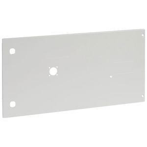 Legrand - Plastron DPX 630 av access IS 223/233 - 3P/4P- h.300mm