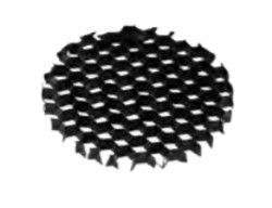 UNI-BRIGHT - Honeycomb 40Mm Voor Madison / Linea