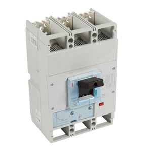 Legrand - DPX³1600 auto MT 3P 1250A 36kA 400V