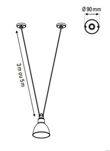 DCW EDITIONS - 323 Bl-(Corps Seul)