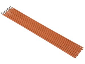 Velleman - Elektroden uit roestvrij staal - 2.0 x 250 mm - 11 stuks